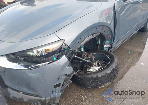 2023 Mazda Cx-30 2.5 Turbo Premium из США, поврежденный, VIN 3MVDMBDY2PM588331